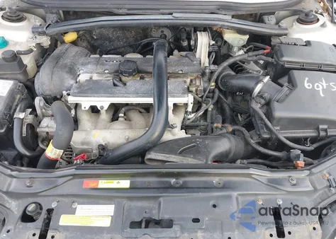 2006 Volvo Xc70 2.5T/Volvo Ocean Race Edition z USA, uszkodzony, nr VIN YV4SZ592661237253